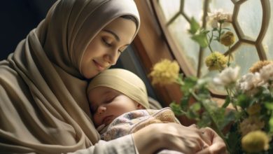 الرضاعة الطبيعية في شهر رمضان: نصائح مهمة للأمهات من أجل نجاح رضاعة المولود