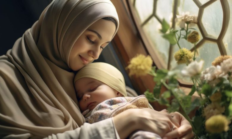 الرضاعة الطبيعية في شهر رمضان: نصائح مهمة للأمهات من أجل نجاح رضاعة المولود