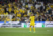 الرقم 7 حاضر في المدرجات.. جماهير النصر تساند رونالدو قبل قمة الاتحاد