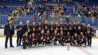 الرياضات الشتوية في الإمارات.. ريادة إقليمية وطموحات عالمية