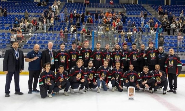 الرياضات الشتوية في الإمارات.. ريادة إقليمية وطموحات عالمية