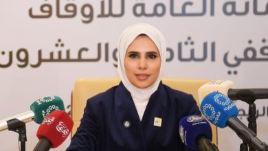 الزامل تعلن انطلاق الملتقى الوقفي الثامن والعشرين.. «وقفٌ ينمو وكويتٌ تسمو»