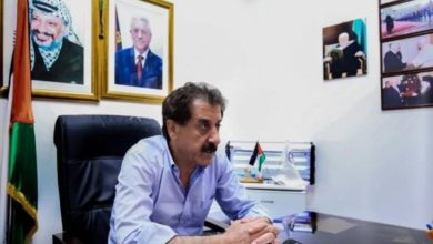 السجن 15 عاما لنظمي مهنا.. محكمة جرائم الفساد تُصدر حكمها في قضية هيئة المعابر والحدود 