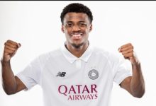 السد القطري يضم الهولندي ديلروسون