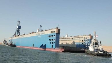 السعودية ومصر تؤكدان جاهزية موانئهما لعودة الملاحة بعد استقرار أوضاع المنطقة