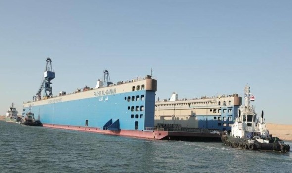 السعودية ومصر تؤكدان جاهزية موانئهما لعودة الملاحة بعد استقرار أوضاع المنطقة