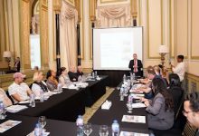 السياحة تنظم رحلة تعريفية لكبار وكلاء السفر وشركات السياحة البلجيكية للمقصد المصري