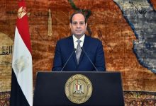 السيسي ورئيس الصومال يؤكدان تأمين البحر الأحمر وخليج عدن مسؤولية حصرية للدول المشاطئة