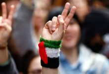 الشاباك: ختم "دولة فلسطين"على جوازات الغزيين عبر رفح ونتنياهو يطالب باستبداله..