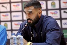 الشناوي: نريد ختام مجموعات دوري الأبطال بالفوز على باور ديناموز