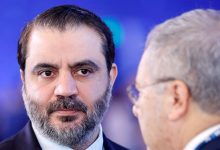 الشيباني: المحادثات مع إسرائيل لا تشمل الجولان