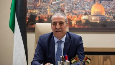 الشيخ: القيادة طالبت المؤسسات المدنية والأمنية في دولة فلسطين عدم التعامل مع الإجراءات الاحتلالية