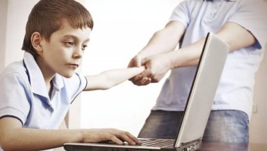 الصحة: الحد الأقصى الآمن لاستخدام الأطفال للإلكترونيات لا يتجاوز ساعة و3 ساعات للمرهقين