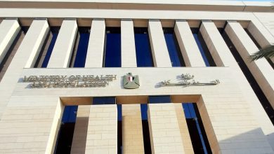 الصحة: الخط الساخن 105 يستقبل 5634 مكالمة خلال يناير 2026 بنسبة استجابة 100%