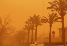 الصحة تقدم نصائح هامة لمواجهة التقلبات الجوية والعواصف الترابية