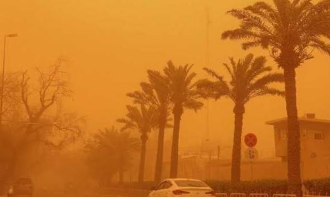 الصحة تقدم نصائح هامة لمواجهة التقلبات الجوية والعواصف الترابية