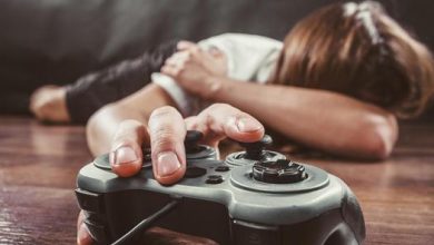 الصحة تُشغل عيادات متخصصة لعلاج إدمان الإنترنت والألعاب الإلكترونية