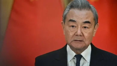 الصعوبات التي تواجهها أوروبا لا تأتي من بكين