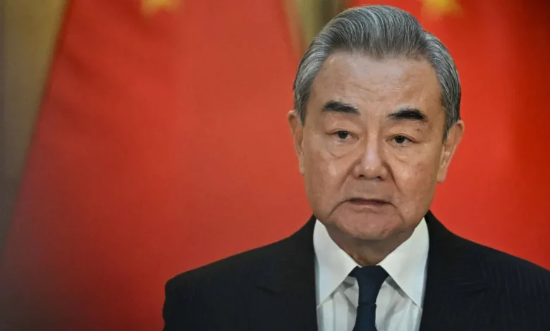 الصعوبات التي تواجهها أوروبا لا تأتي من بكين