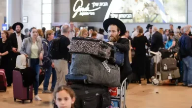 الصهيونية "نجاح بطولي" ونهاية مفتوحة على الانهيار