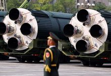 الصين تردّ على فيديو أمريكي لتجنيد الجواسيس