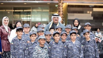 الطبطبائي: مناهج دراسية وأنشطة تربوية تعزز الوعي الوطني