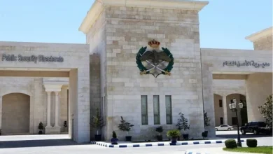 العثور على عظام بشرية داخل مغارة...