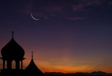 العجيري العلمي: اقتران هلال شهر رمضان قبل غروب شمس الثلاثاء 17 فبراير الجاري