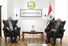 العراق يبدي تحفظه على تصريحات وزير خارجية تركيا ويؤكد رفضه لأي تدخل في الشأنِ الداخلي