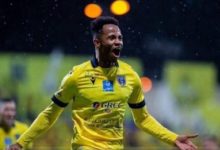 العلا يضم عبد الفتاح آدم من التعاون