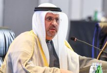 العمر: التطورات المتسارعة تفرض خطاباً إعلامياً عربياً موحداً ومسؤولاً