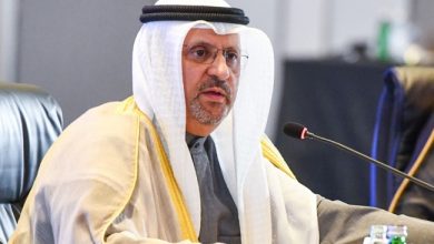 العمر: التطورات المتسارعة تفرض خطاباً إعلامياً عربياً موحداً ومسؤولاً