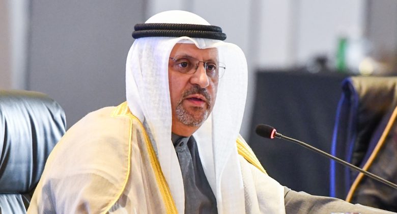 العمر: تعزيز التعاون الإقليمي والدولي لتطوير السياحة