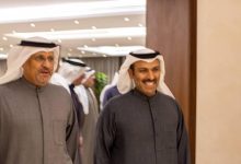 العمر: توحيد الجهود لمواجهة التحديات وتقديم خطاب إعلامي عربي متوازن