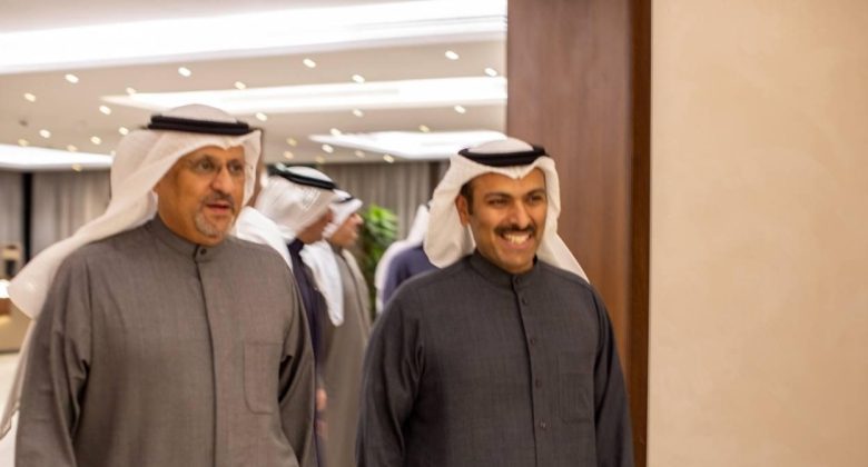 العمر: توحيد الجهود لمواجهة التحديات وتقديم خطاب إعلامي عربي متوازن