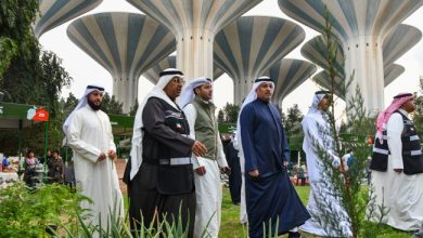 العمر: «سوق المزارعين» يدعم المنتج الكويتي ويقرب المزارع من المستهلك