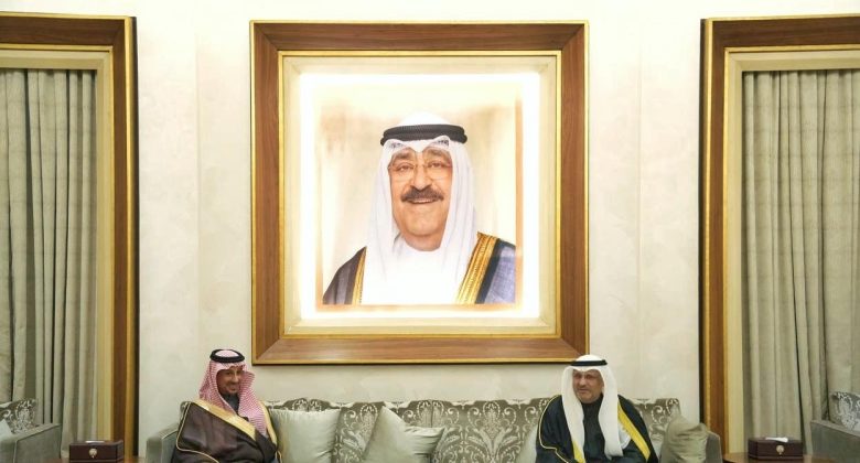 العمر يستقبل المشاركين في الاجتماع الإقليمي لمنظمة الأمم المتحدة للسياحة