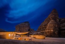 العُلا تعلن عن تجارب رمضانية استثنائية