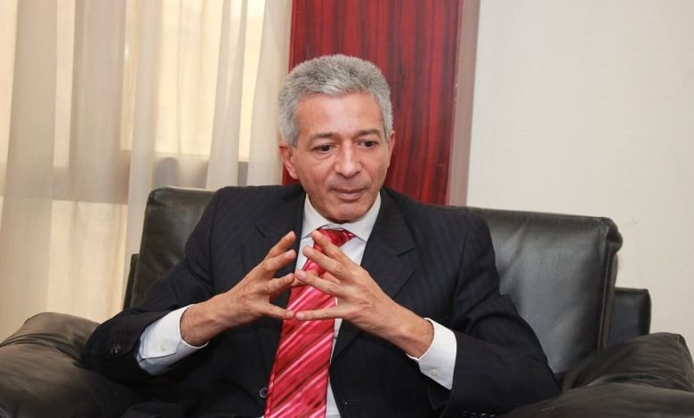 الغرف التجارية: ملتقى الغرف التجارية المصرية - التركية منصة لتعزيز الشراكات الاقتصادية والاستثمارية