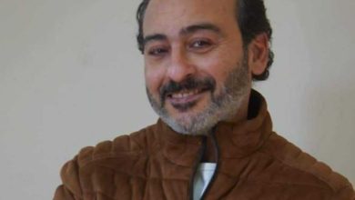 الفنان أحمد عزمي: «حكاية نرجس» قصة حقيقية.. والعمل إنساني وصعب جدًا