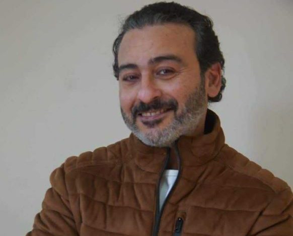 الفنان أحمد عزمي: «حكاية نرجس» قصة حقيقية.. والعمل إنساني وصعب جدًا