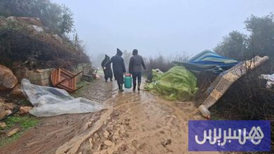 القطاع البنكي يواكب متضرري الفيضانات