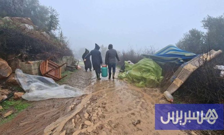 القطاع البنكي يواكب متضرري الفيضانات