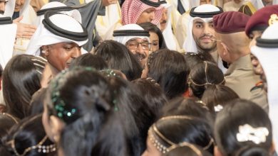 القلب الكبير