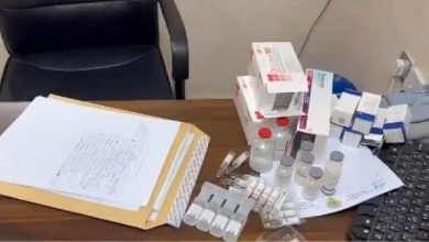 «القوى العاملة» تدهم «منشأة» تمارس أنشطة طبية دون تراخيص في حولي