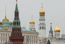 الكرملين يعلن عن مباحثات بشأن أوكرانيا في جنيف في 17 و18...