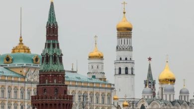 الكرملين يعلن عن مباحثات بشأن أوكرانيا في جنيف في 17 و18...