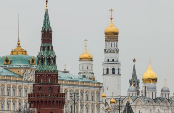 الكرملين يعلن عن مباحثات بشأن أوكرانيا في جنيف في 17 و18...