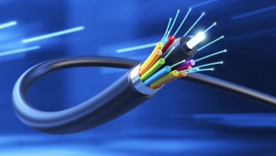 «الكهرباء»: بدء أعمال تمديد كابلات الألياف الضوئية في عدد من المناطق