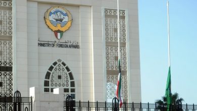 الكويت ترحب بنتائج المفاوضات الثلاثية بين روسيا وأوكرانيا والولايات المتحدة